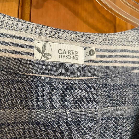 Carve Designs Willow Dress - Picture 4 of 4